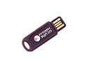Рутокен ЭЦП 3.0 3100 NFC Slim-A, сертификат ФСБ